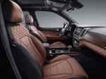SsangYong Rexton G4 2018 года (KR)